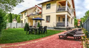 Villa Gabriella - Vízparti - Image 3