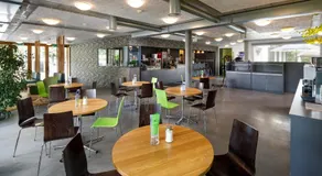Chalet Hostel @ Backpackers Villa Interlaken - Image 5