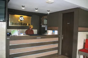 Hotel Satria Cirebon - Image 4