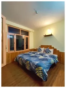 A quiet and peaceful stay in Vashisht - Image 2