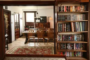 THE OLD PARSONAGE BED AND BREAKFAST - Image 5