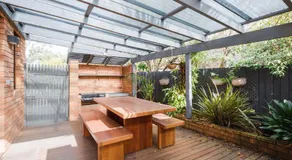 Ananda 2 -Room with a Sea View - Image 4