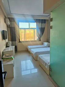 Tian Shang Ke Hotel (Guangming East Road Branch) - Image 4