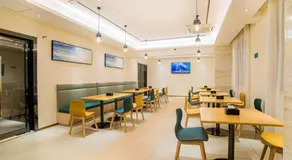 City Comfort Inn Liuzhou Beique Road Huang Village - Image 4
