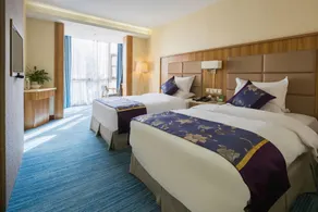 Yihai Resort Hotel (Xichang Qionghai Wetland Park Branch) - Image 2