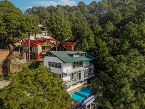 Blossom Resort Kasauli - Image 3