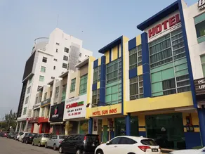 Sun Inns Hotel Kota Laksamana Melaka - Image 2
