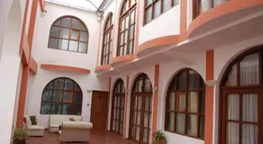 Hostal Tukos La Casa Real - Image 4