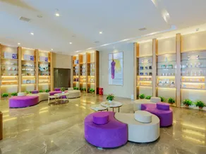 Lavande Hotel Chenzhou Xinglong Walking Street - Image 2