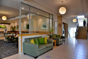 Road Lodge Umhlanga Ridge - Image 4