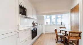 8 The Quadrant Luxury Apartments - Hoylake - Image 4