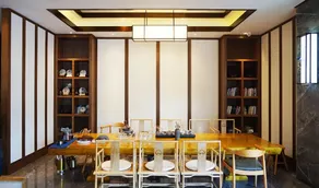 Chuanqi Hotel - Image 2