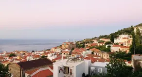 Apartment in Marathokampos Samos - Image 3