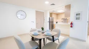 Coastal Retreat Sea View 1BR near Private Beach by Island Properties - Image 3