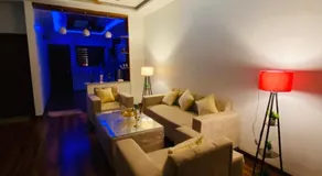 Luxurious 3BHK Villa in Aerocity, Mohali - Image 3
