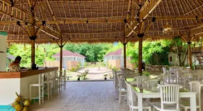 Villa Samalas Resort and Restaurant - Image 3