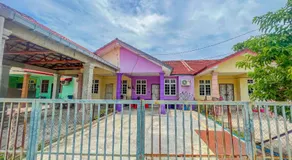 Nail Homestay Kuala Besut - Image 3