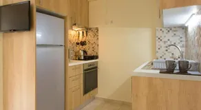 Ammoudara Beach Hotel Apartments - Image 3