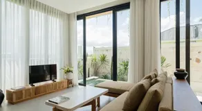 Sawah Villas Pantai Lima - Image 2