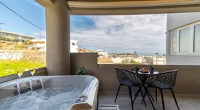 Eros Luxury Suites - Image 2