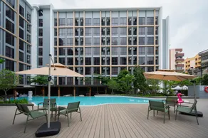 Rangsit Residence & Hotel - Image 4