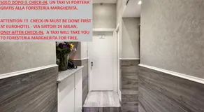 Guesthouse Foresteria Margherita Milano - Image 4