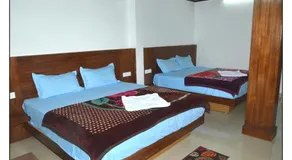 WILLOW HILL LEISURE HOME - Image 5