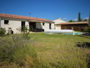 Holiday Home L'Oliveraie by Interhome - Image 4