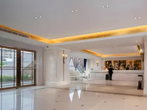 Vienna International Hotel Guangxi Nanning Chaoyang Plaza Theater Metro Station - Image 3