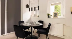 Central Design Apartments at Ku´Damm - Image 2