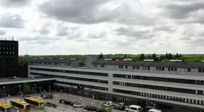 The Break Hotel - Image 1