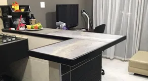 Apartamento CERCA AEROPUERTO, Fotos y huellas para visa americana, embajada EEUU - Image 4