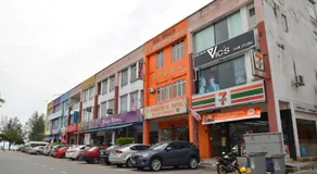 GF WONDERFUL HOTEL - Image 4