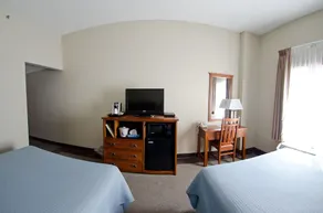 Pleasant Night Inn Carthage Near Fort Drum - Image 2