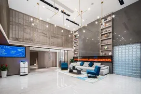 REZEN SELECT HOTEL - Image 2
