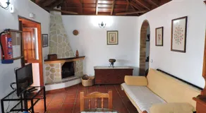 Casas Rurales Casitas Armary, en San Isidro, Breña Alta - Image 2