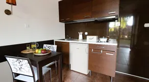 Pelikan Resort Dźwirzyno - Domki przy plaży - Image 5