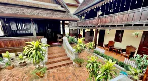 Villa Phathana Boutique Hotel - Image 3
