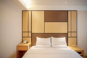 JI Hotel Wuhan Hankou Railway Station South Square - Image 4