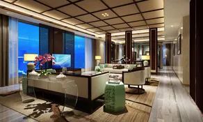 ZhuangZi International Hotel - Image 3