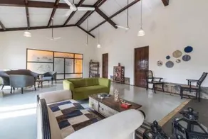 Nehamrit Farms - Boutique Farmstay at Malshej Ghat - Image 4