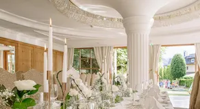 Gartenhotel Maria Theresia - Image 2