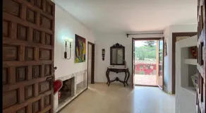 Medieval tower & villa by the sea - Image 3