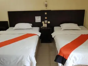Hotel Satui Adygraha - Image 5