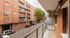 Apavonia Apartamento 3 dormitorio Distrito Latina Madrid - Image 5