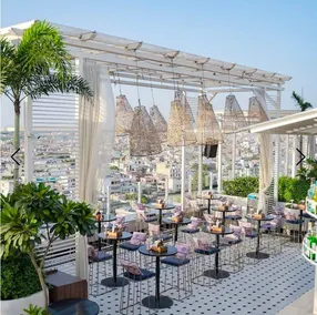 The Grand Anukampa Sky Luxury - Image 3