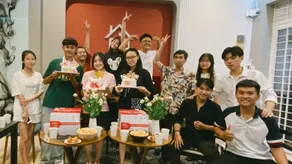 REDHOME DORM - Image 1