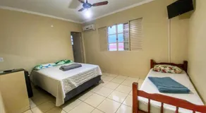 Casarão Hostel - Image 2