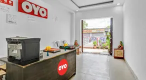 Hotel O Govind Guest House - Image 2