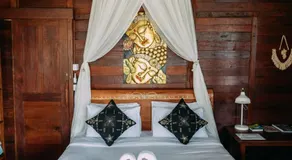 WOODEN HOUSE CANDIDASA - Image 2